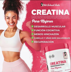 Creatine For Women