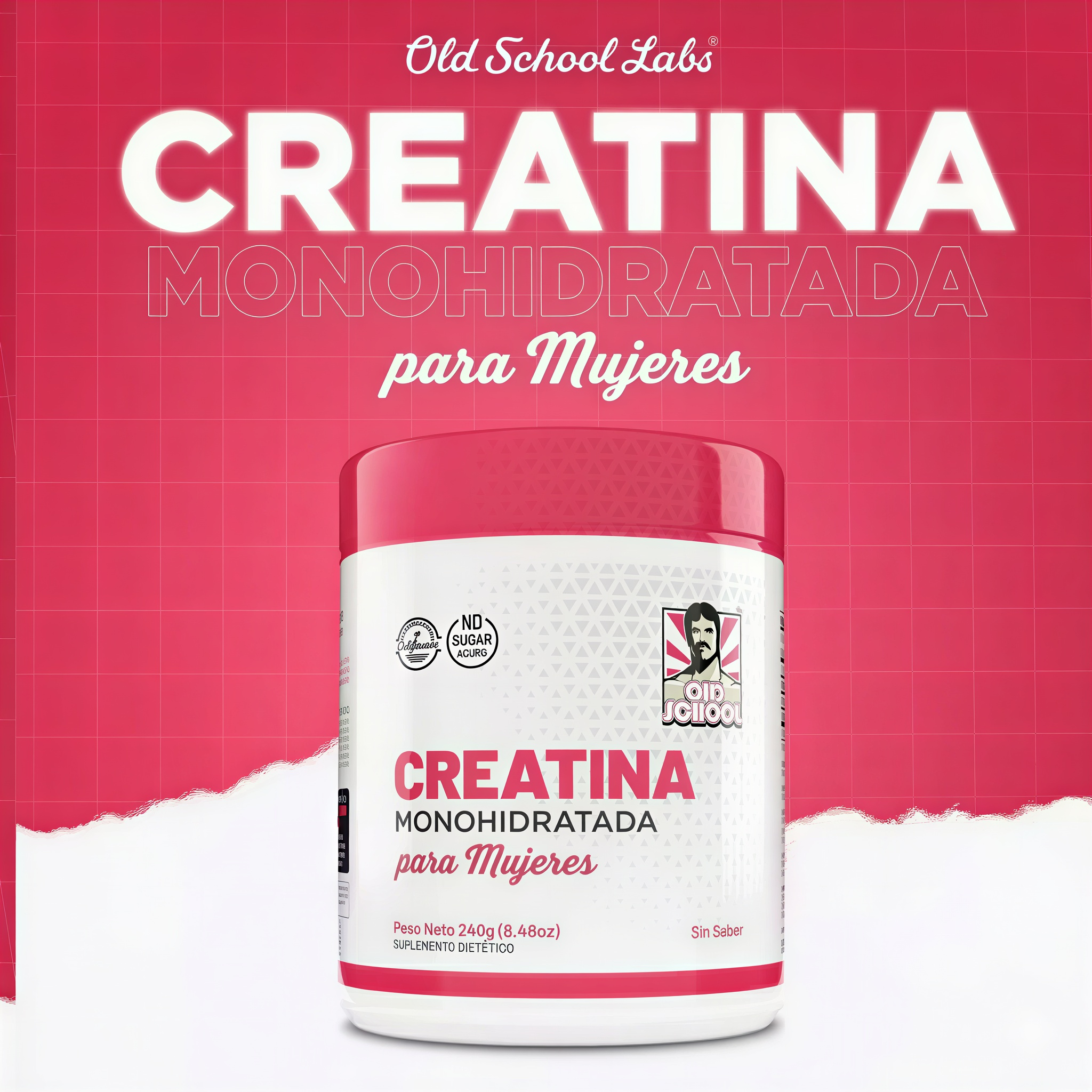 Creatine For Women